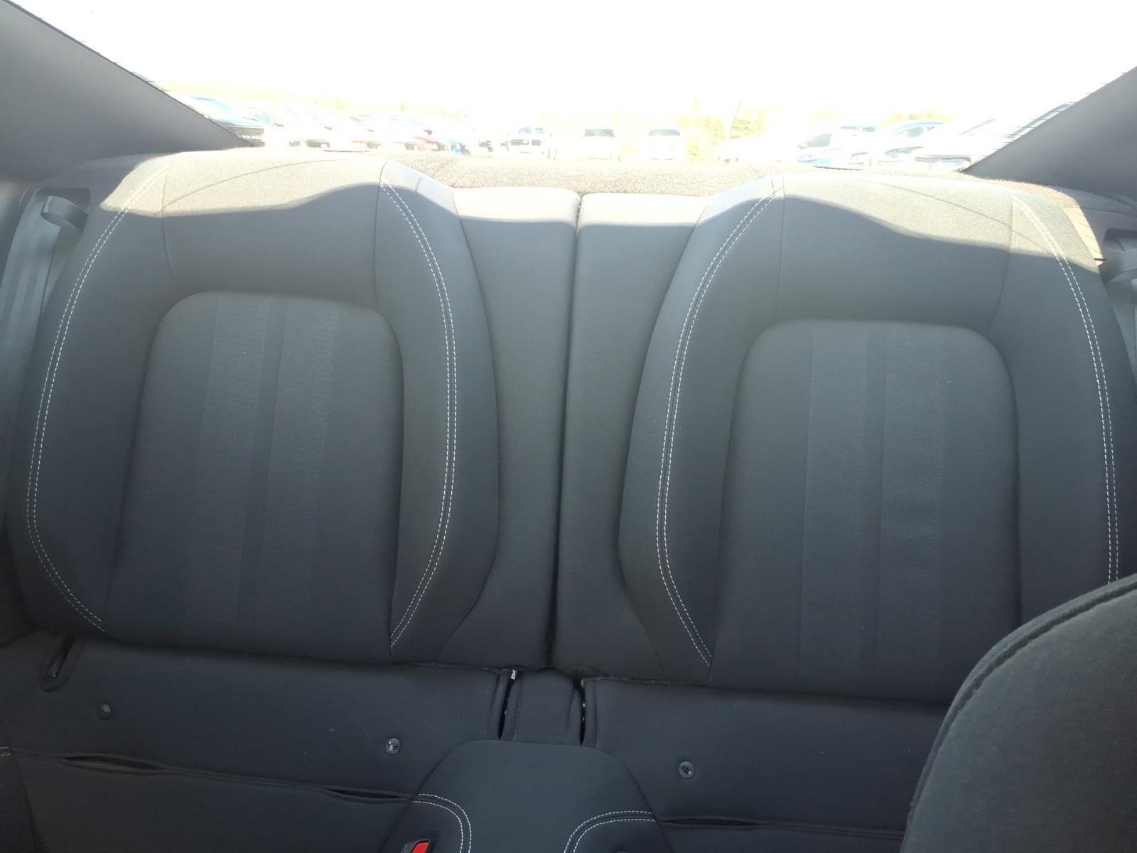 Certified 2021 Ford Mustang GT w/ Equipment Group 301A image 9