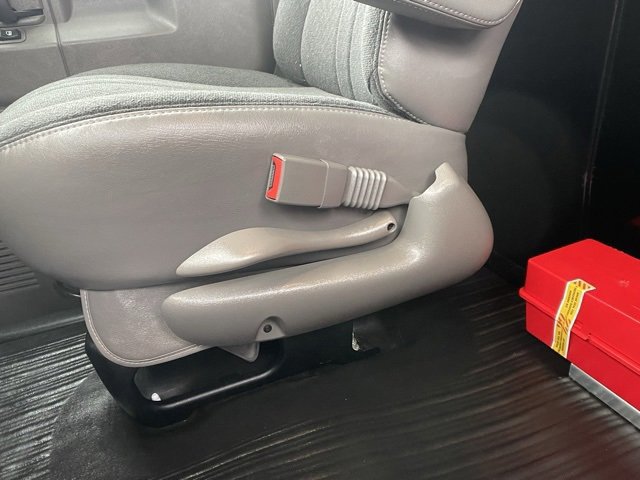 Used 2024 Chevrolet Express 2500 Work Van w/ Driver Convenience Package image 15