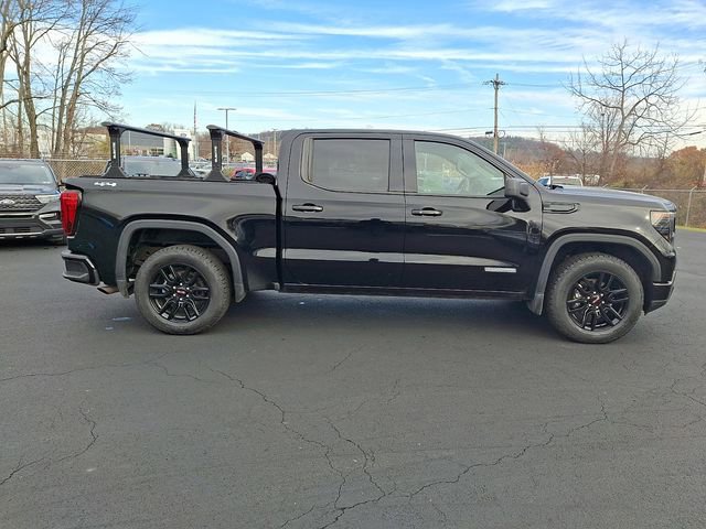 Used 2023 GMC Sierra 1500 Elevation image 13