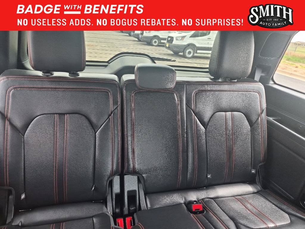 Certified 2023 Ford Expedition Timberline AWD/4WD image 15