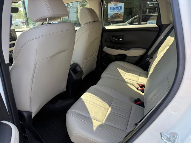 Used 2024 Honda HR-V EX-L image 5