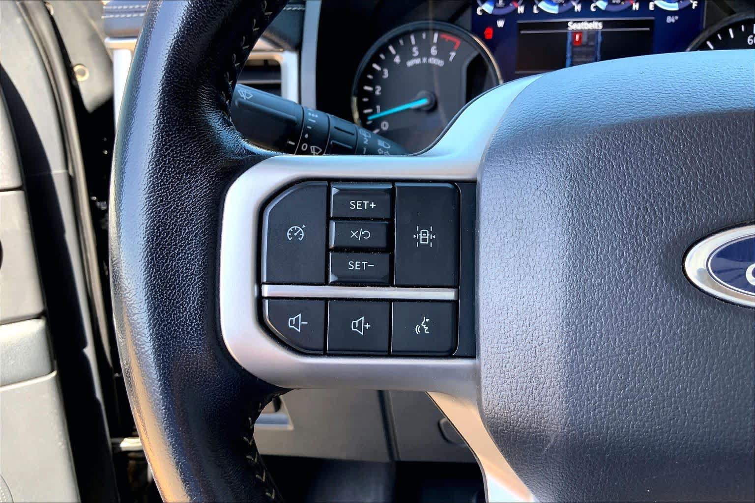 Certified 2024 Ford Expedition Max XLT AWD/4WD image 24