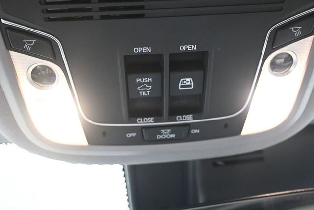 Used 2023 Honda Ridgeline RTL image 16