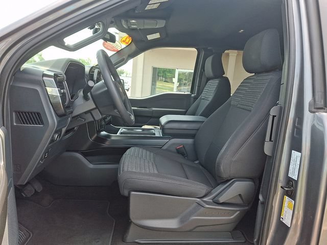 Certified 2022 Ford F150 XL w/ STX Appearance Package AWD/4WD image 13