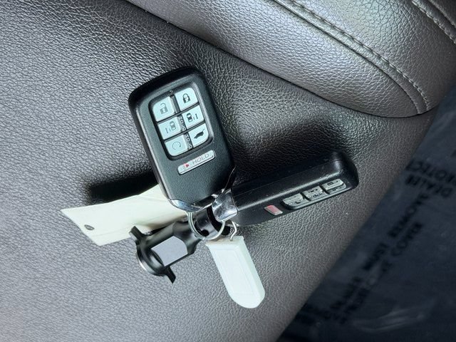Used 2020 Honda Odyssey EX-L image 32
