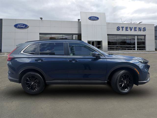 Used 2024 Honda CR-V Sport image 4