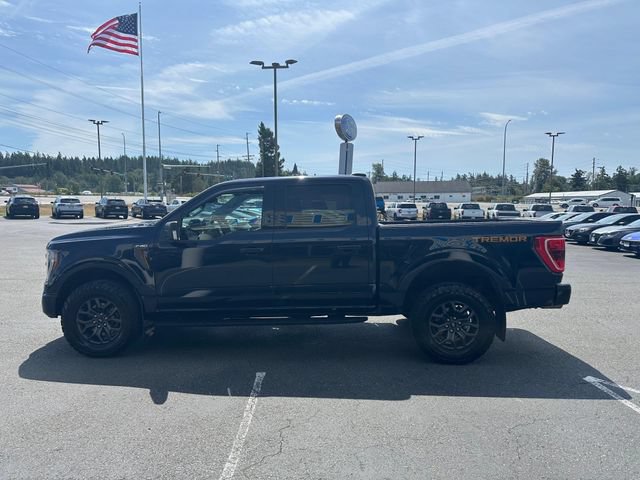 Certified 2023 Ford F150 Tremor w/ 360 Degree Camera Package AWD/4WD image 6