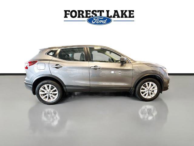 Used 2022 Nissan Rogue Sport S image 8