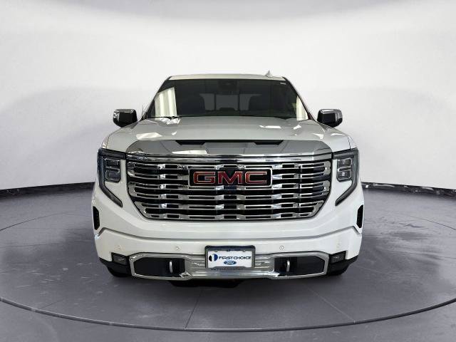 Used 2023 GMC Sierra 1500 Denali w/ Denali Reserve Package AWD/4WD image 3