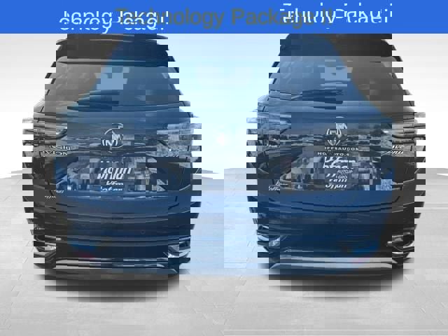 Used 2021 Buick Envision Avenir w/ Technology Package II image 4