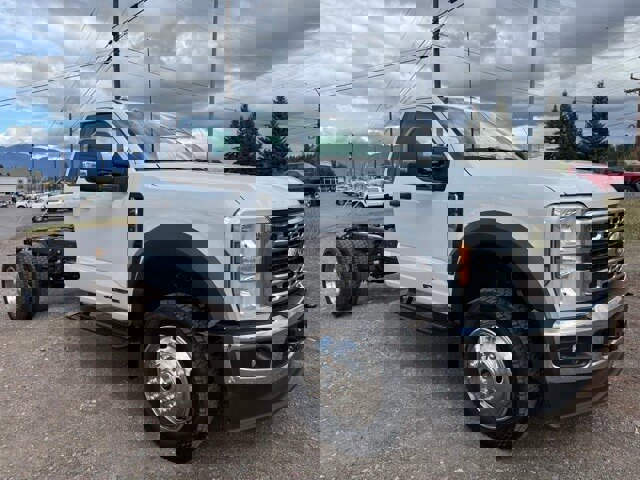 Certified 2024 Ford F450 XL image 7