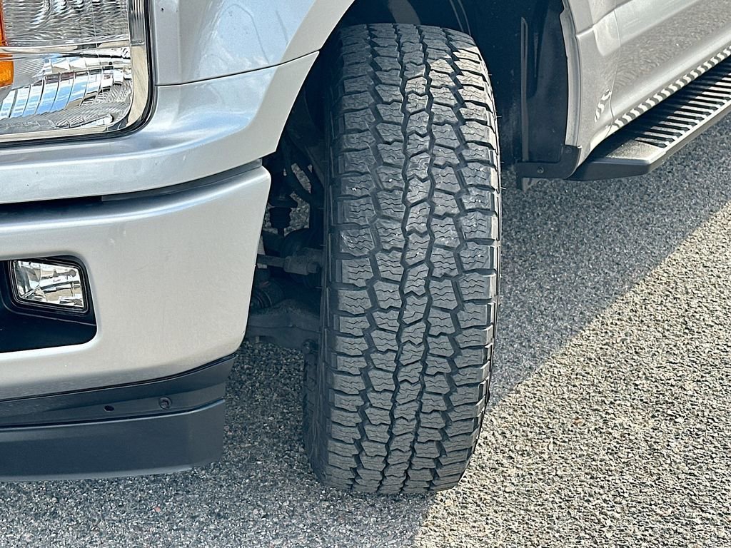 Certified 2020 Ford F150 XL w/ Equipment Group 101A Mid image 25