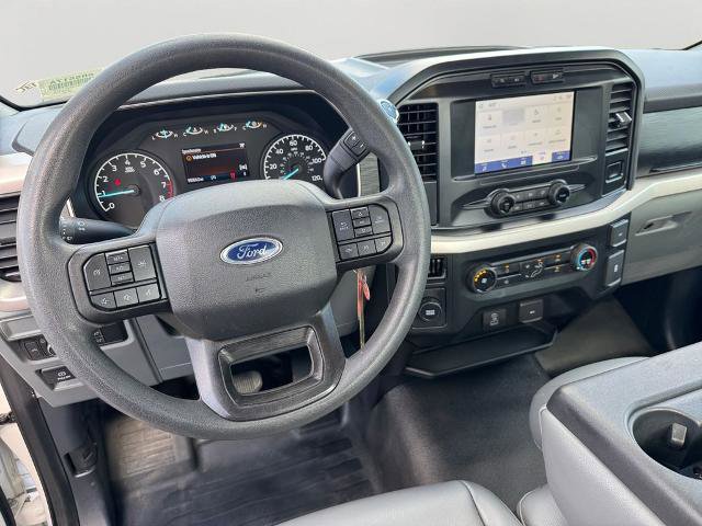 Certified 2021 Ford F150 XL w/ Equipment Group 101A High RWD image 12