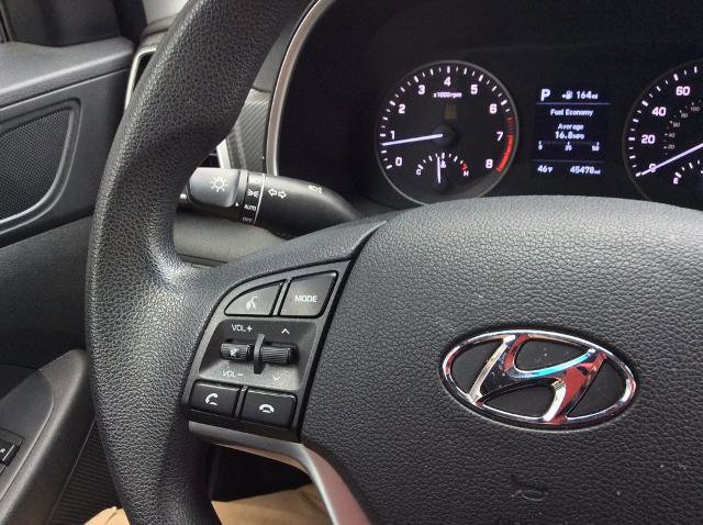 Used 2019 Hyundai Tucson Value w/ Cargo Package image 25