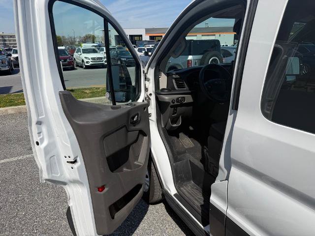 Certified 2024 Ford Transit 350 XLT RWD image 10