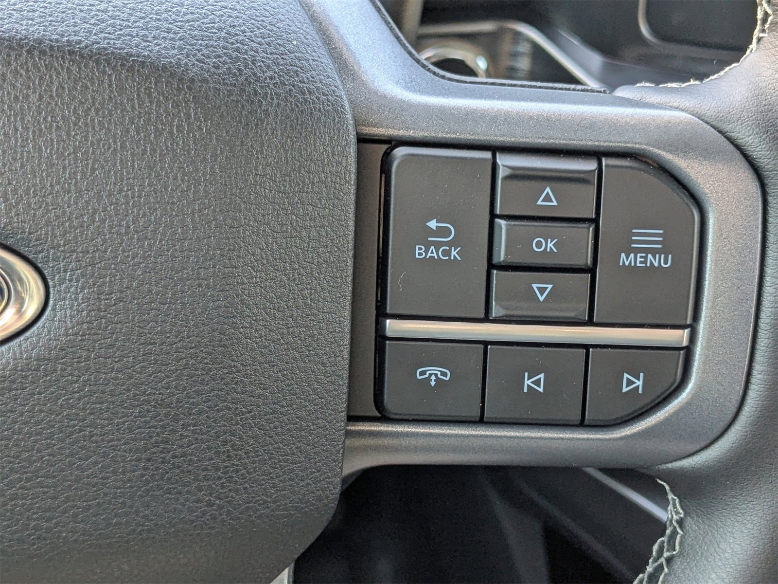 Certified 2026 Ford F250 Lariat image 30