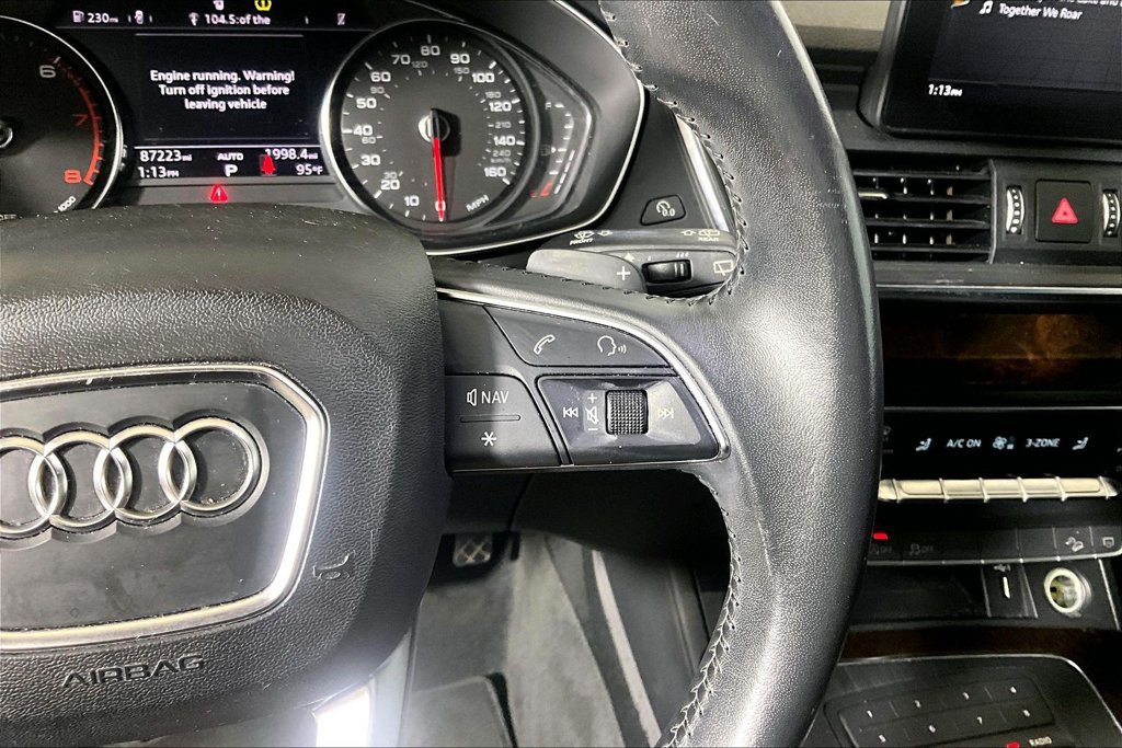 Used 2019 Audi Q5 2.0T Premium AWD/4WD image 15