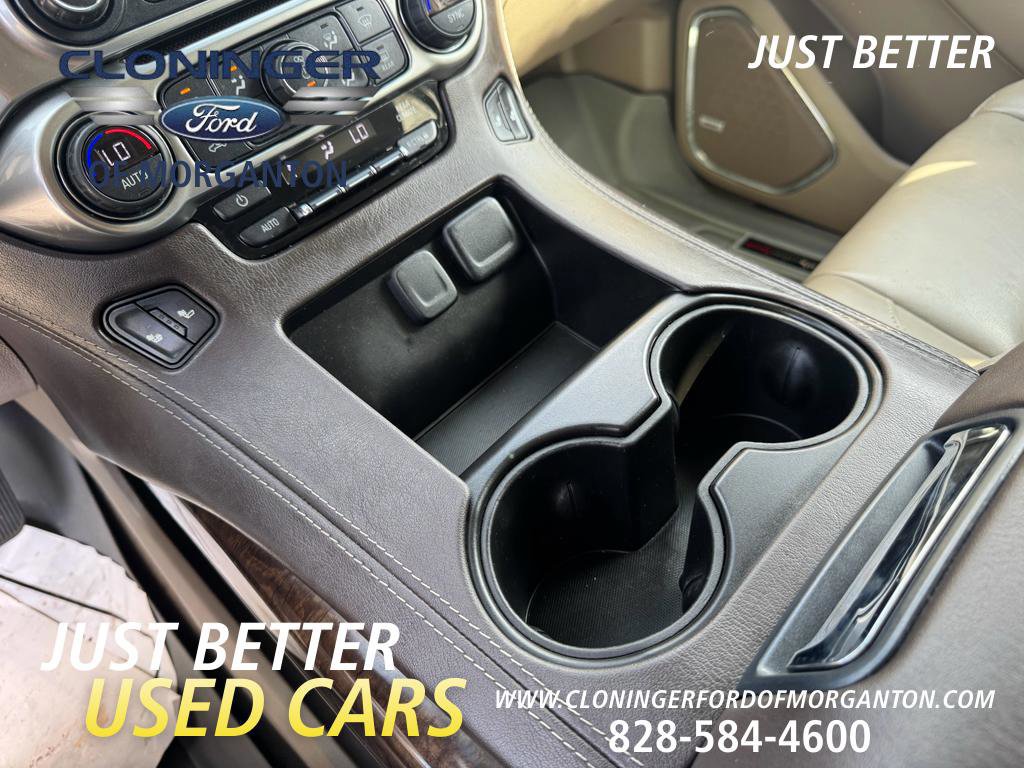 Used 2020 Chevrolet Tahoe LT image 26