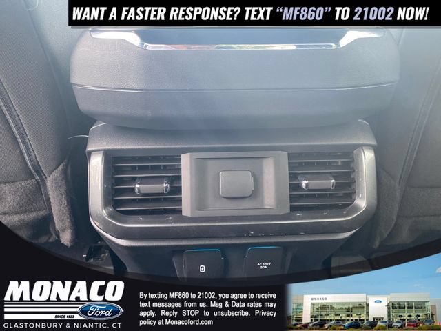 Certified 2023 Ford F150 XLT w/ Equipment Group 302A High AWD/4WD image 13