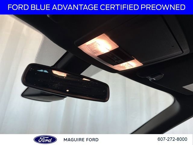 Certified 2019 Ford Explorer Sport image 8