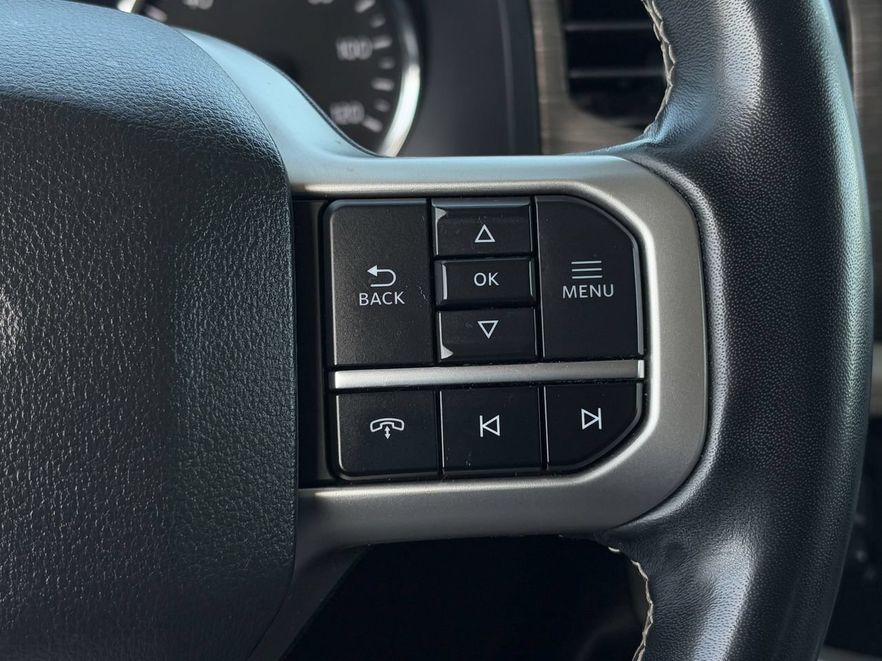 Certified 2024 Ford Expedition Limited RWD image 17