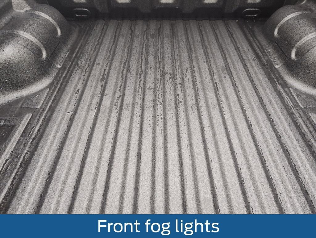 Certified 2020 Ford Ranger Lariat w/ Equipment Group 501A Mid image 31