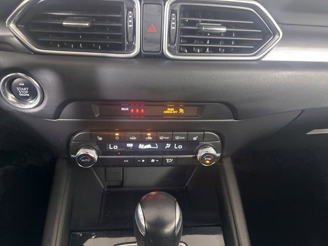Used 2019 MAZDA CX-5 Touring AWD/4WD image 23