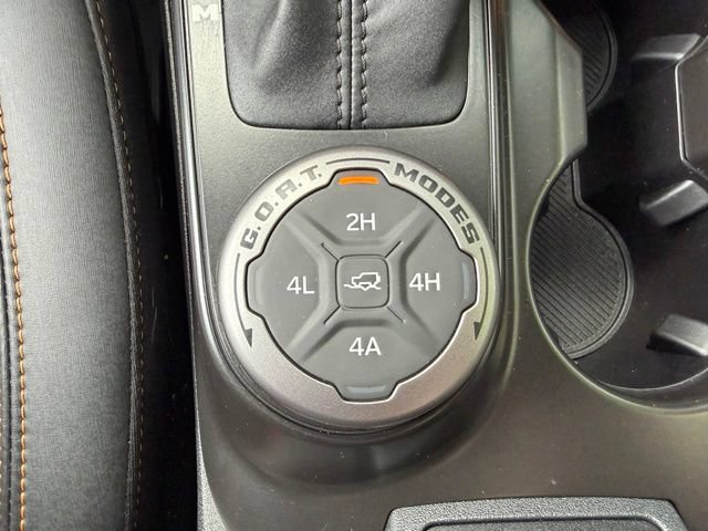 Certified 2024 Ford Bronco Badlands AWD/4WD image 26