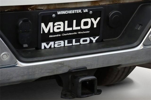 Used 2022 Chevrolet Silverado 3500 W/T w/ WT Convenience Package image 11