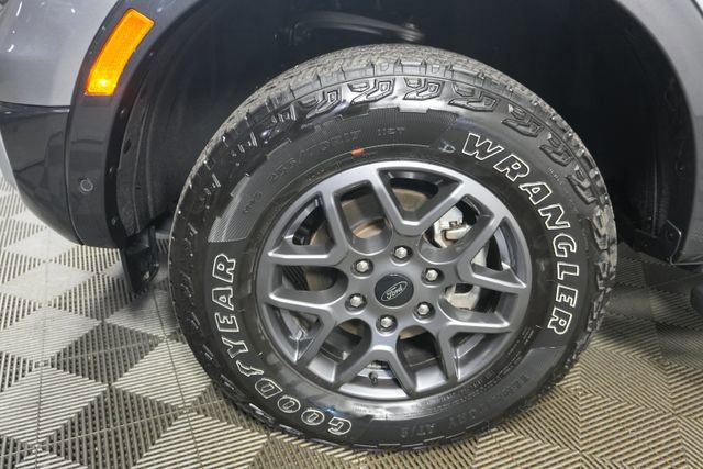 Certified 2024 Ford Ranger XLT image 10