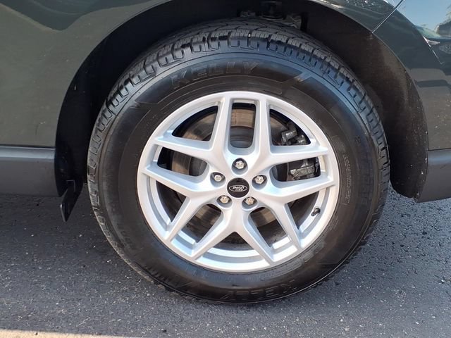 Certified 2023 Ford Edge SEL w/ Convenience Package AWD/4WD image 8