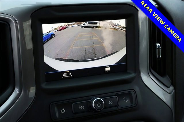 Used 2022 Chevrolet Silverado 3500 W/T w/ WT Convenience Package image 32