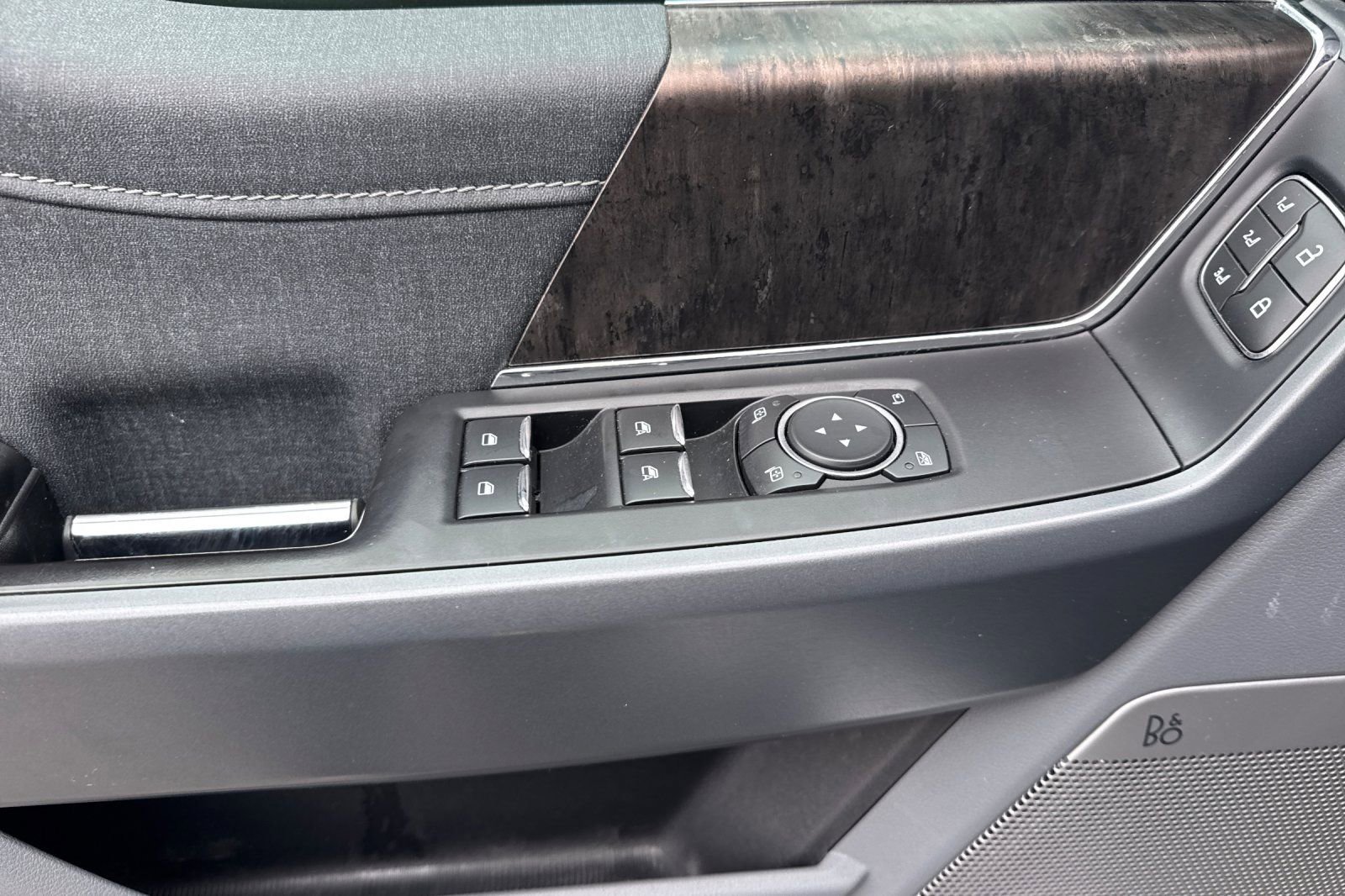 Certified 2021 Ford F150 Lariat w/ Equipment Group 502A High image 12