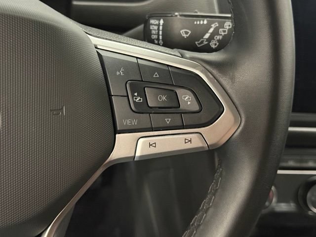 Used 2024 Volkswagen Tiguan Wolfsburg Edition FWD image 15