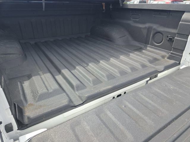 Used 2022 Nissan Frontier S w/ Technology Package image 16