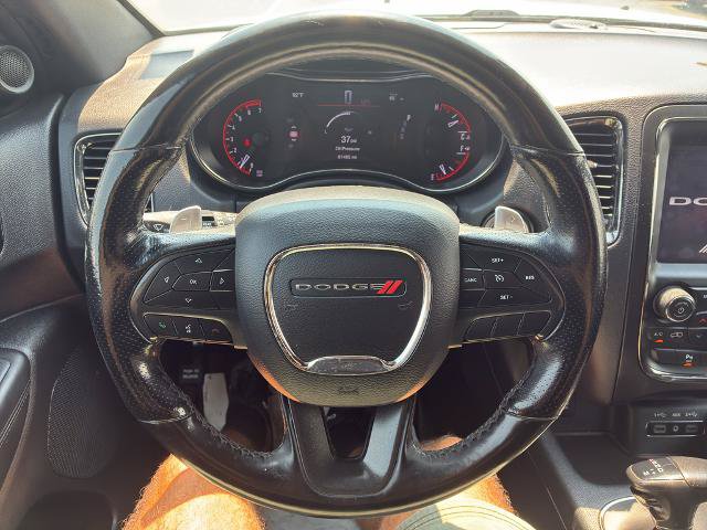 Used 2020 Dodge Durango R/T w/ Blacktop Package AWD/4WD image 25