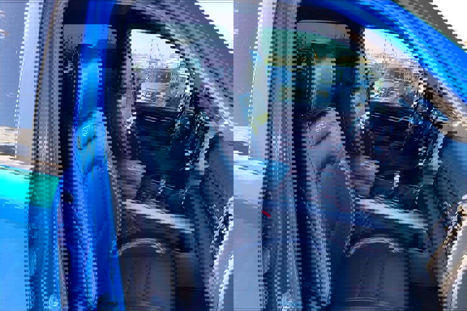 Used 2022 RAM 1500 Rebel w/ Rebel Level 2 Equipment Group image 13