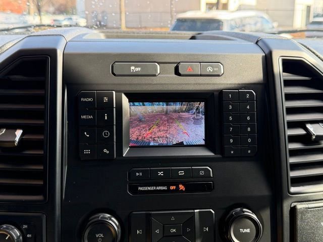 Certified 2019 Ford F150 XL w/ Equipment Group 101A Mid image 15