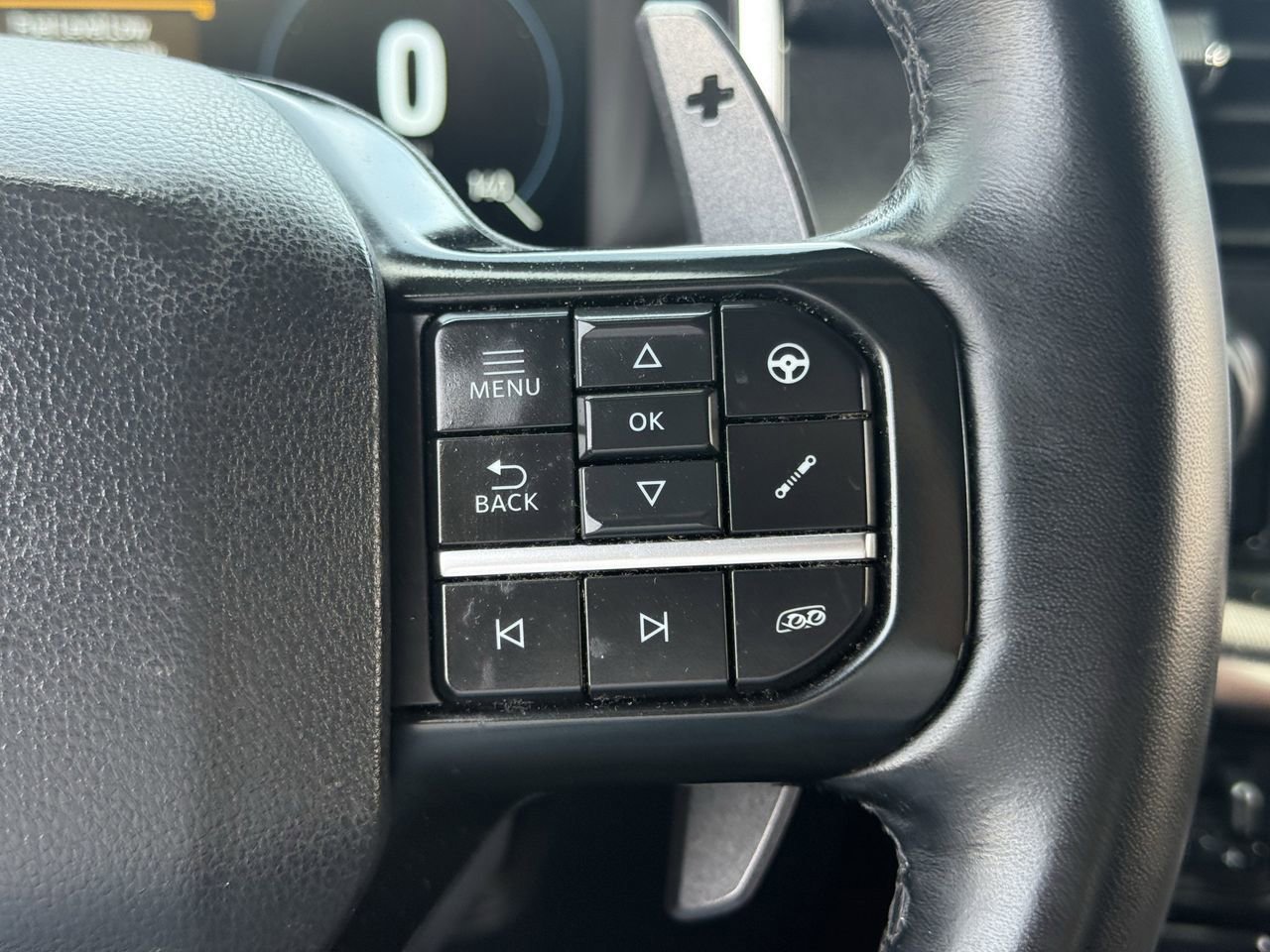 Certified 2023 Ford F150 Raptor AWD/4WD image 14