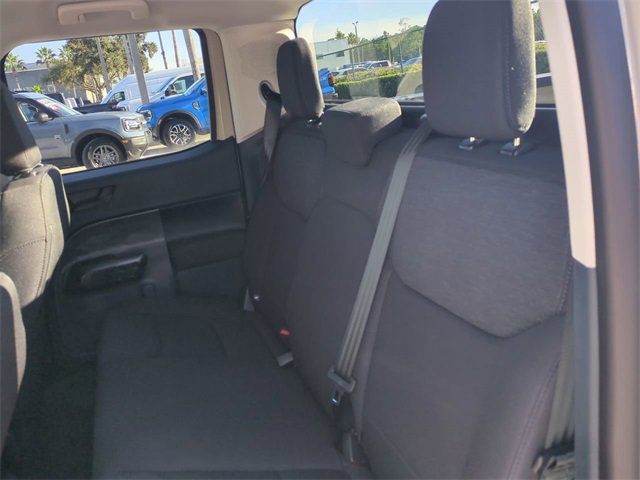 Certified 2025 Ford Maverick XL image 14