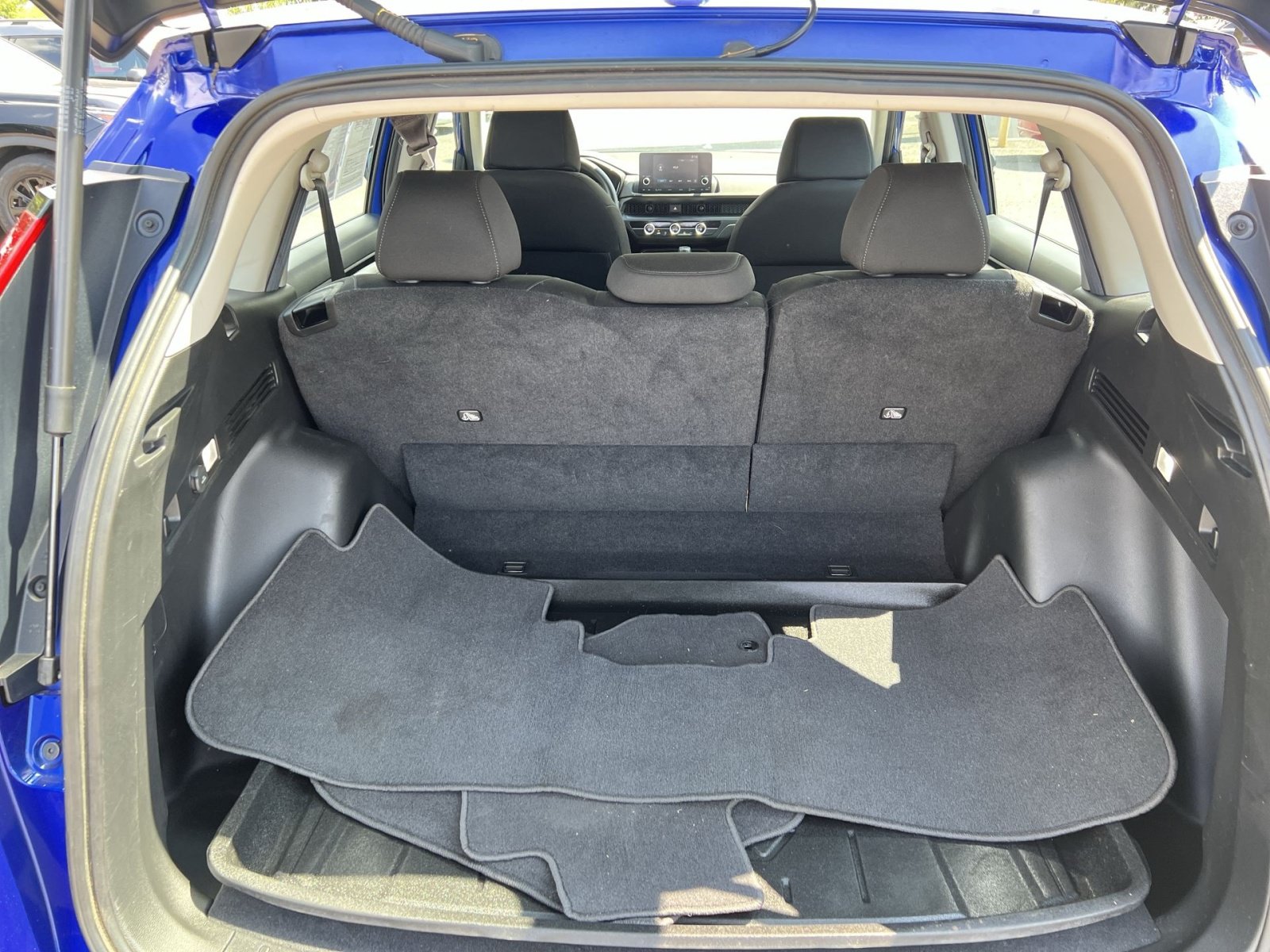 Used 2024 Honda CR-V LX image 24