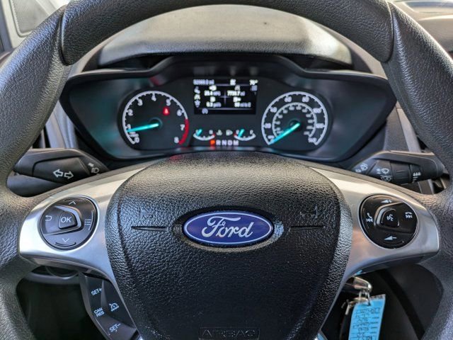 Certified 2020 Ford Transit Connect XL image 21