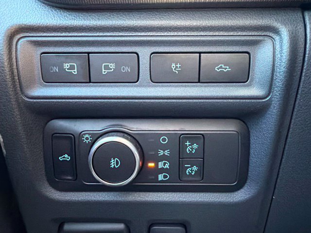 Certified 2024 Ford F150 Raptor AWD/4WD image 28