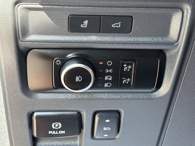 Certified 2024 Ford Expedition Max Limited AWD/4WD image 21