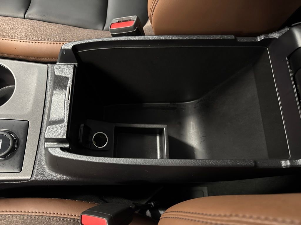 Certified 2025 Ford Bronco Sport Outer Banks w/ Outer Banks Tech Package+ image 19