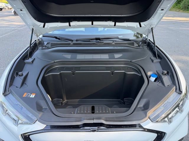 Certified 2023 Ford Mustang Mach-E Premium AWD/4WD image 21