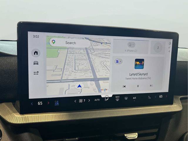 Certified 2025 Ford Explorer ST AWD/4WD image 11