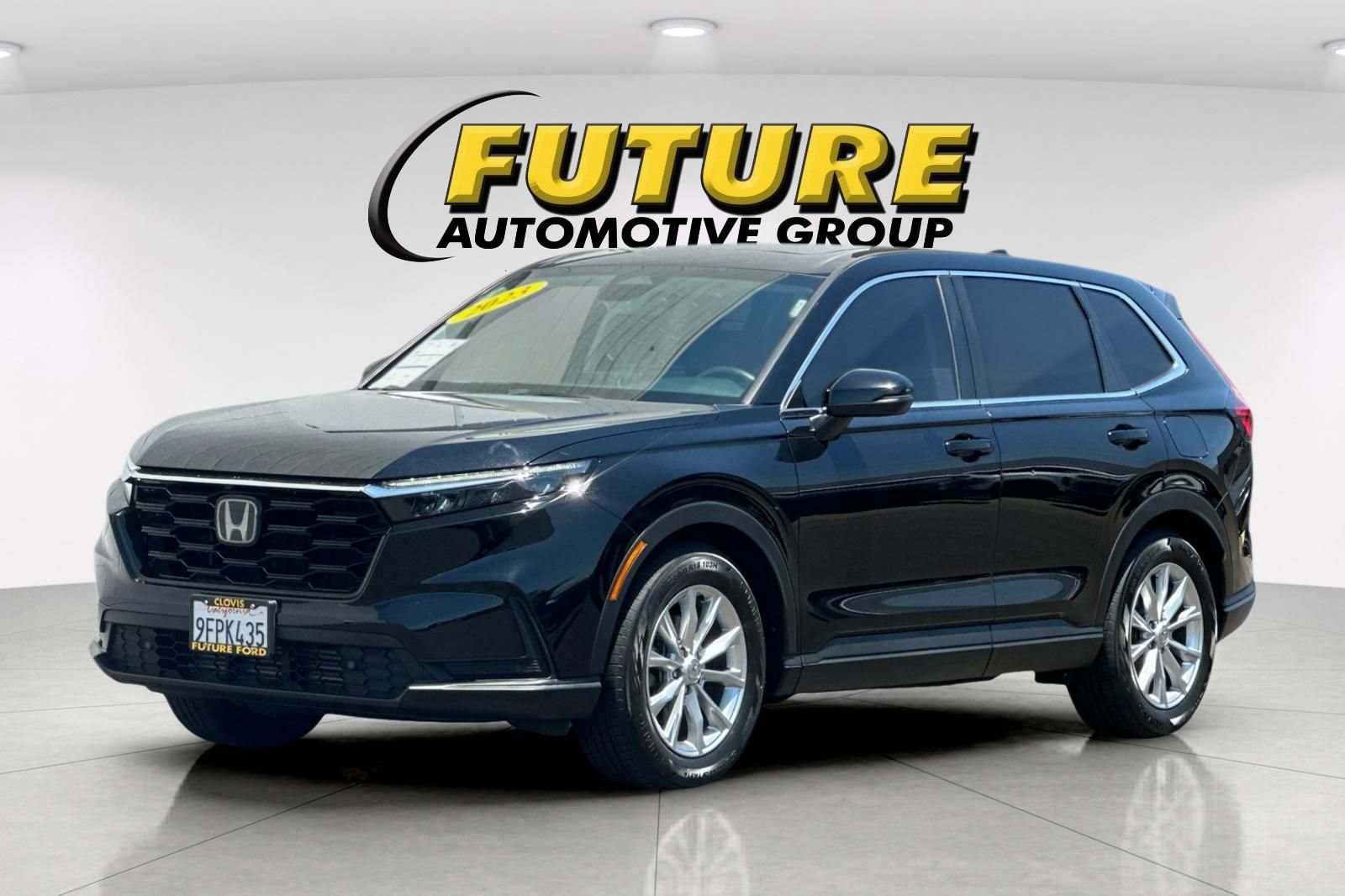 Used 2023 Honda CR-V EX-L image 7