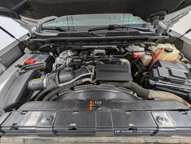 Used 2024 Chevrolet Silverado 2500 LTZ AWD/4WD image 30