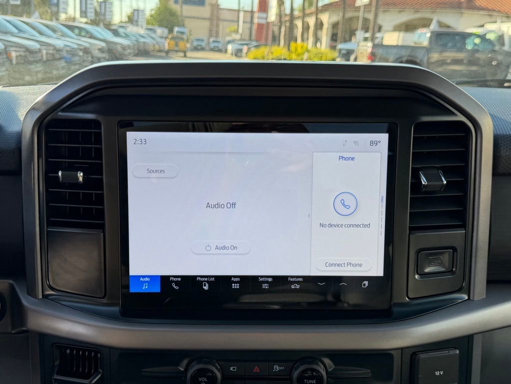 Certified 2025 Ford F150 XLT image 25